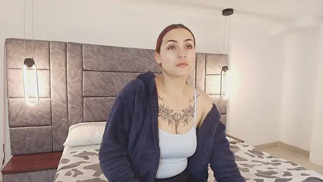 Dakota Megan 69 online show from 03/24/26, 12:49