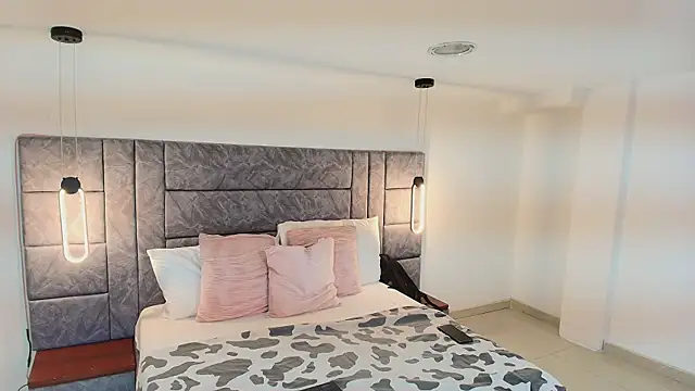 Dakota Megan 69 online show from 04/07/26, 12:51