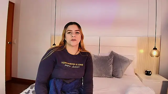 Dakota Megan 69 online show from 10/03/25, 02:29