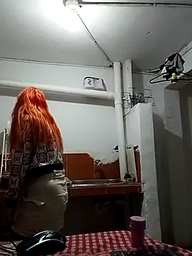 Dakota Megan 69 online show from 04/10/26, 12:50