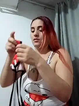 Dakota Megan 69 online show from 04/02/26, 01:46