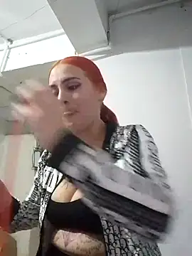 Dakota Megan 69 online show from 04/11/26, 01:35