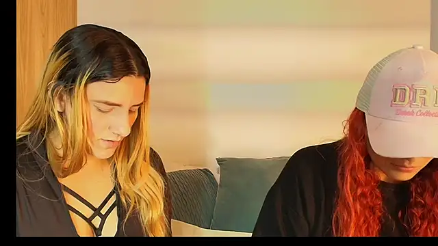 Dakota Megan 69 online show from 11/07/25, 03:49