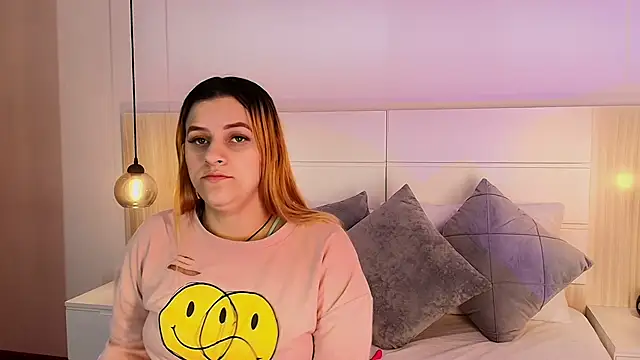 Dakota Megan 69 online show from 10/02/25, 02:31