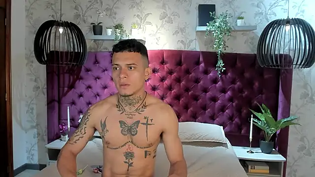 MrJustin  online show from 11/16/25, 08:46