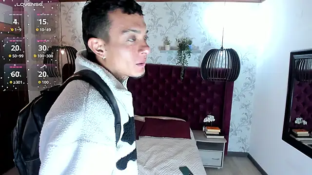 MrJustin  online show from 10/05/25, 07:59