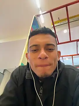 MrJustin  online show from 11/26/25, 01:16