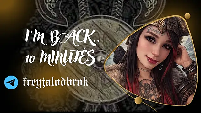 lilithword online show from 02/26/26, 07:36