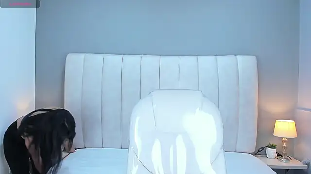 ScarletStarr online show from 11/05/25, 03:53