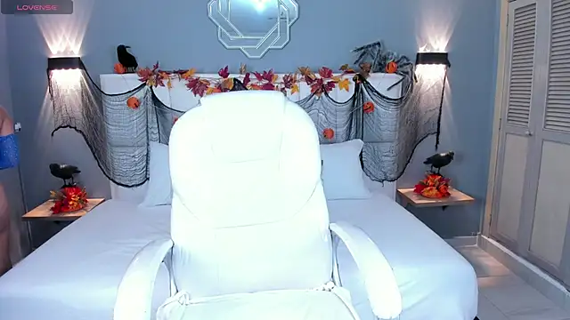 ScarletStarr online show from 10/26/25, 04:02