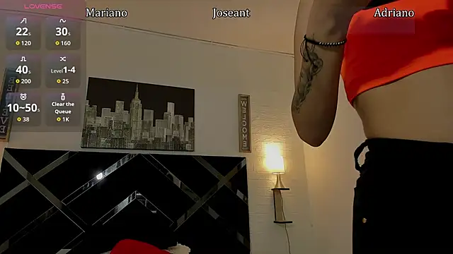 Snapshot of iamCharlotte19 chatting on 10/12/25, 08:54 iamCharlotte19 online show from 10/12/25, 08:54