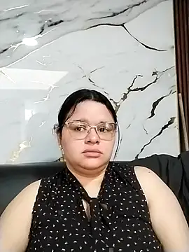 SamanthaPaImer online show from 09/17/25, 03:36