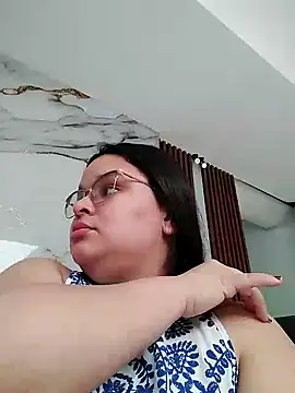 SamanthaPaImer online show from 12/19/25, 04:42