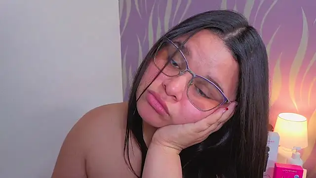 SamanthaPaImer online show from 09/23/25, 06:26