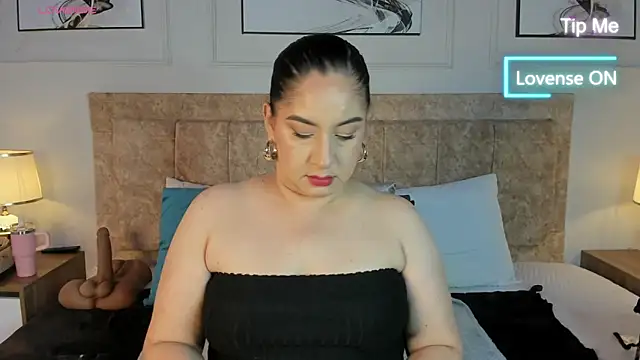 Joy deepxxx online show from 12/18/25, 08:12