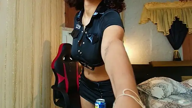 miss leidy  online show from 05/16/26, 02:54