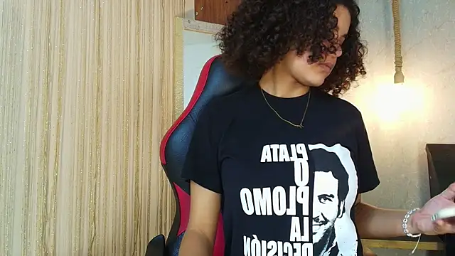miss leidy  online show from 05/29/26, 04:07