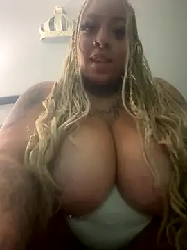 DiamondBlaz3 online show from 11/23/25, 06:12