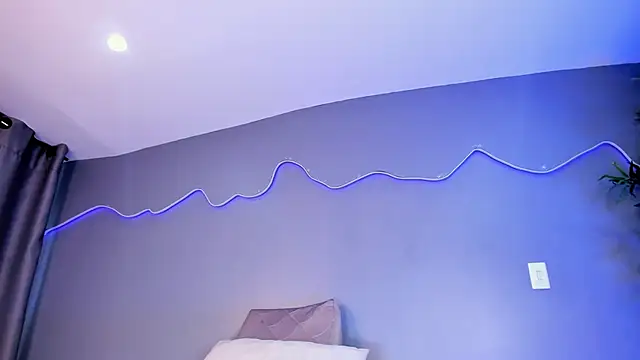 AlinaSweett  online show from 11/03/25, 01:47