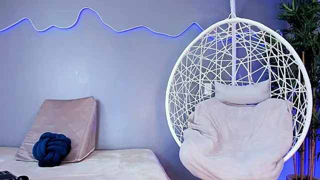 AlinaSweett  online show from 11/23/25, 03:55