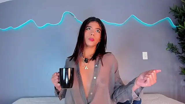 AlinaSweett  online show from 09/09/25, 02:26