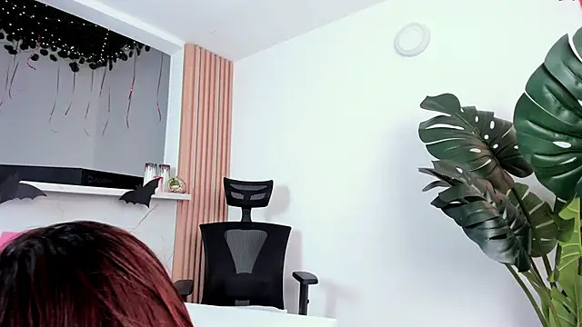 AlinaSweett  online show from 10/26/25, 03:45