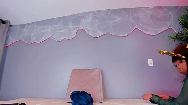 AlinaSweett  online show from 10/20/25, 02:39