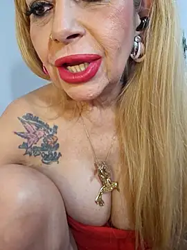 Sweeteangel online show from 04/11/26, 05:48