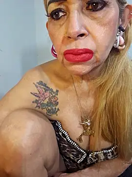 Sweeteangel online show from 04/16/26, 04:19