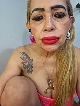 Sweeteangel online show from 04/22/26, 05:47