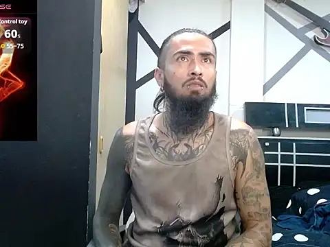 Daimon roock online show from 02/20/26, 03:36