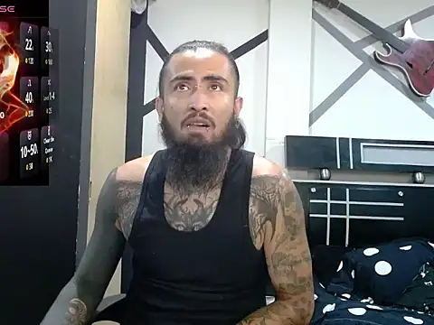 Daimon roock online show from 02/21/26, 03:52