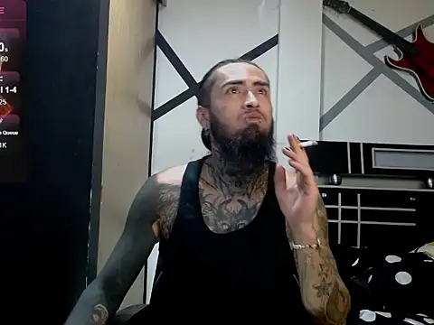 Daimon roock online show from 03/21/26, 10:20