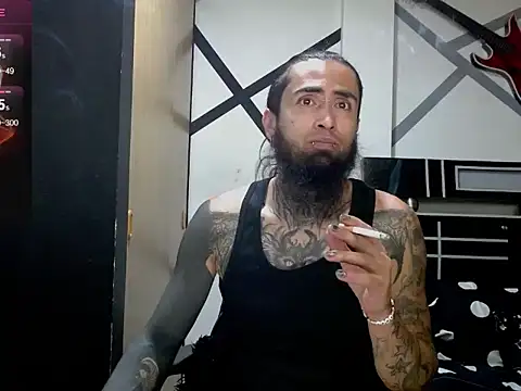 Daimon roock online show from 04/05/26, 04:19