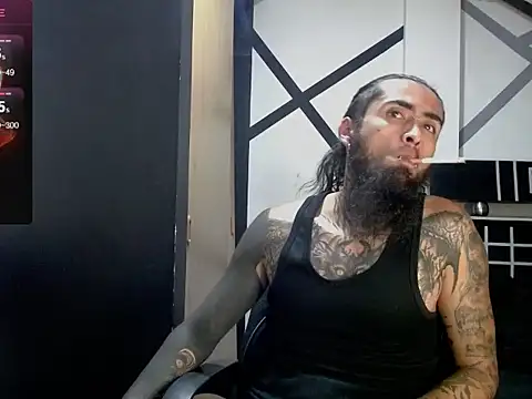 Daimon roock online show from 04/08/26, 06:48