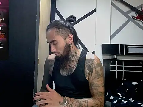 Daimon roock online show from 03/19/26, 04:12