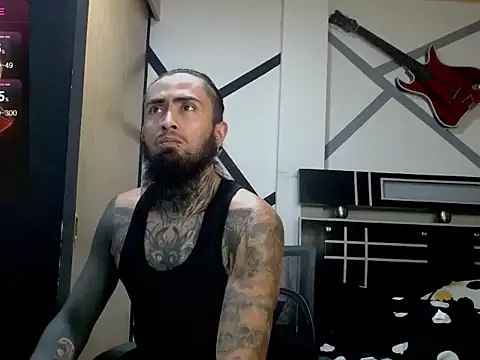 Daimon roock online show from 03/22/26, 06:48