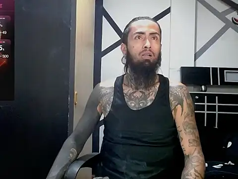 Daimon roock online show from 03/29/26, 04:47