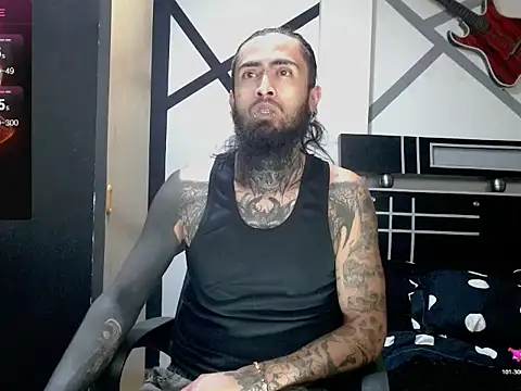 Daimon roock online show from 03/26/26, 06:55