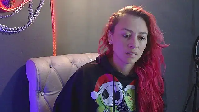 MeganBrown4 online show from 02/23/26, 03:45