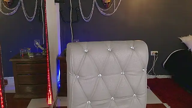 MeganBrown4 online show from 03/05/26, 01:02