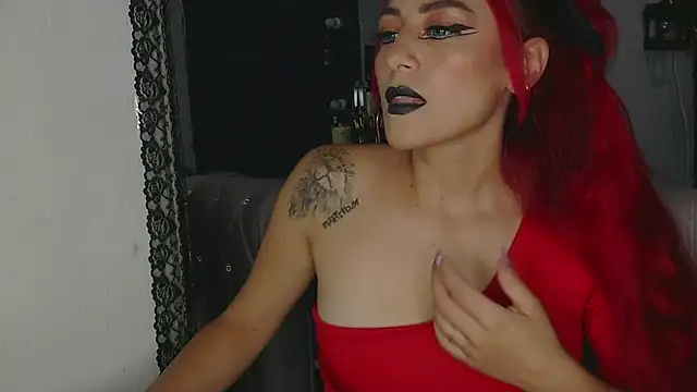 MeganBrown4 online show from 03/16/26, 04:10