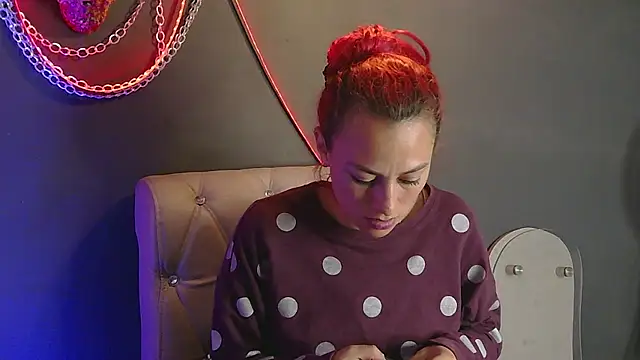 MeganBrown4 online show from 02/19/26, 03:20