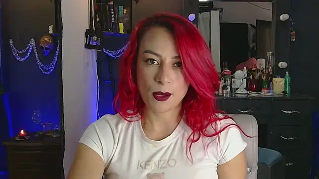 MeganBrown4 online show from 03/13/26, 05:40