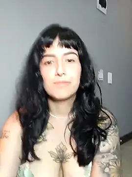 Jinx  x online show from 11/11/25, 03:45