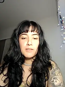 Jinx  x online show from 10/23/25, 05:28