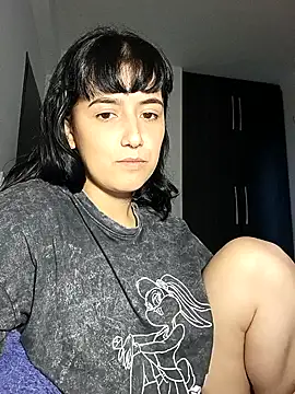 Jinx  x online show from 10/10/25, 08:42