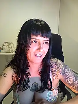 Jinx  x online show from 12/05/25, 04:33