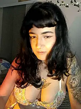 Jinx  x online show from 11/24/25, 04:01