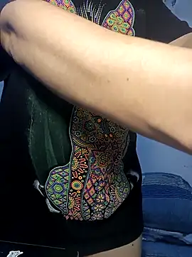 Jinx  x online show from 10/01/25, 09:07